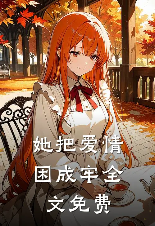 她把爱情困成牢全文免费