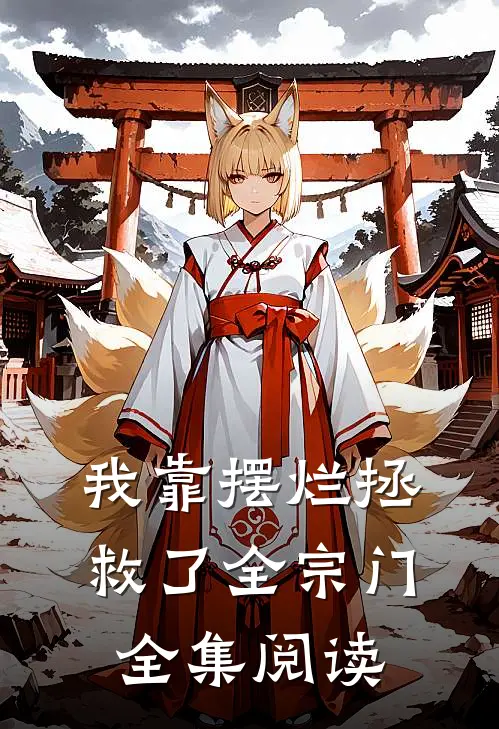 我靠摆烂拯救了全宗门全集阅读