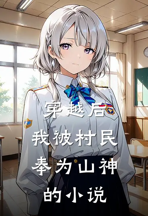 穿越后，我被村民奉为山神的小说
