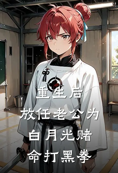 重生后，放任老公为白月光赌命打黑拳