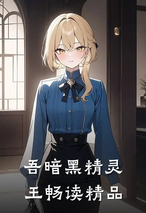 吾暗黑精灵王畅读精品