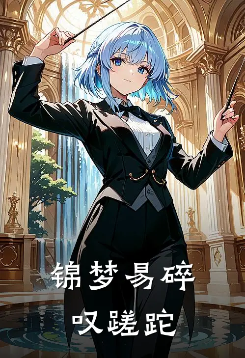 锦梦易碎叹蹉跎