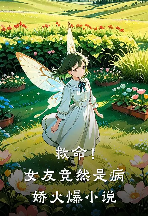 救命！女友竟然是病娇火爆小说