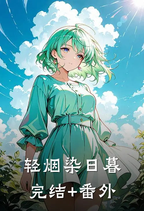 轻烟染日暮完结+番外