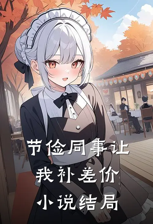 节俭同事让我补差价小说结局