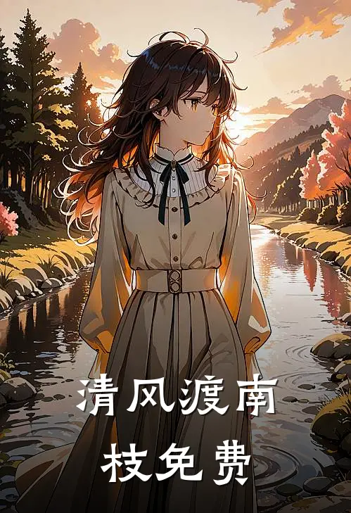 清风渡南枝免费