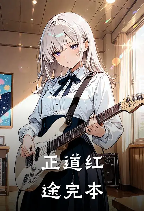 正道红途完本