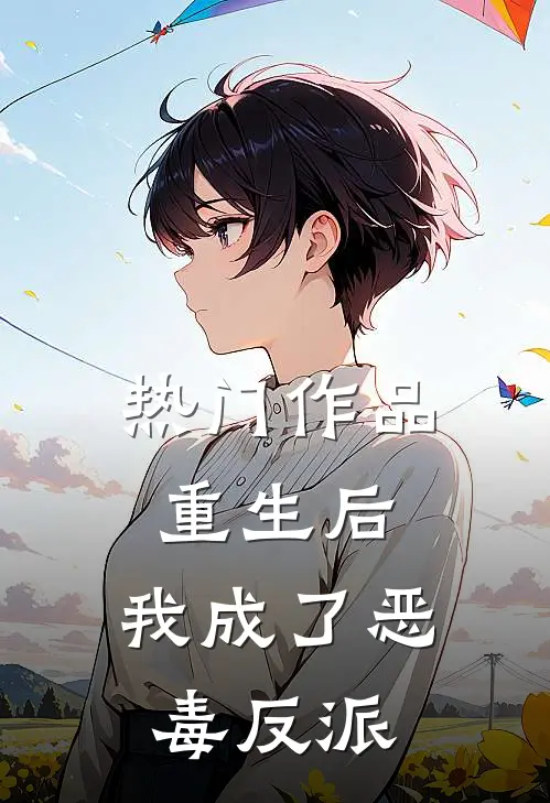 热门作品重生后，我成了恶毒反派