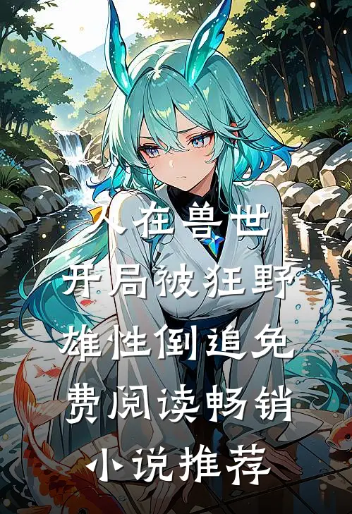 人在兽世,开局被狂野雄性倒追免费阅读畅销小说推荐