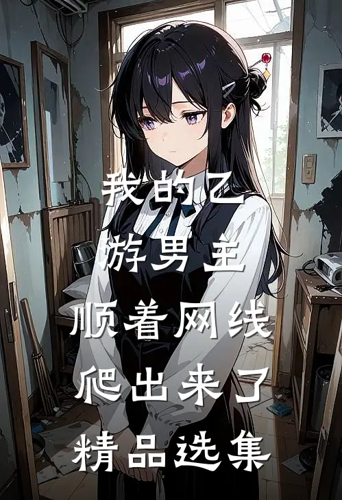我的乙游男主，顺着网线爬出来了精品选集