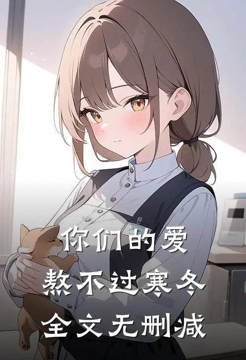 你们的爱，熬不过寒冬全文无删减