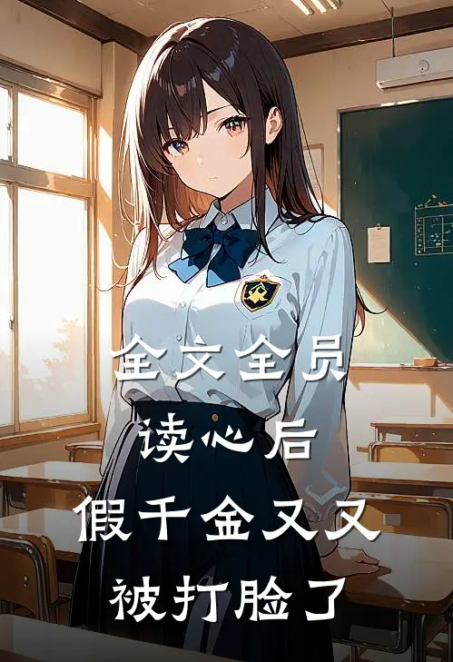 全文全员读心后，假千金又又被打脸了