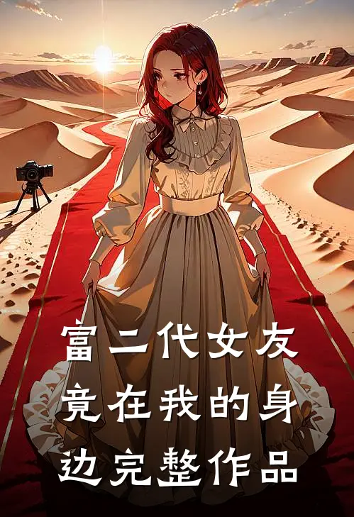 富二代女友,竟在我的身边完整作品免费阅读