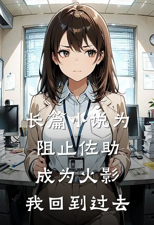 长篇小说为阻止佐助成为火影，我回到过去