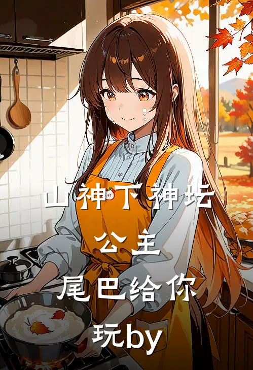 山神下神坛，公主，尾巴给你玩by