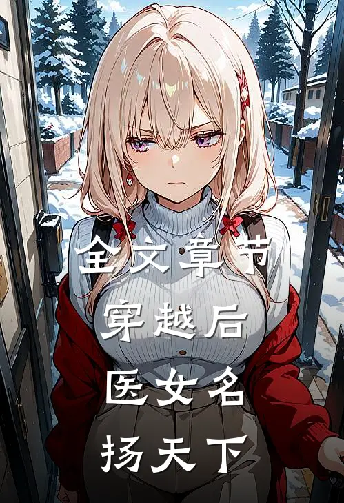 全文章节穿越后，医女名扬天下