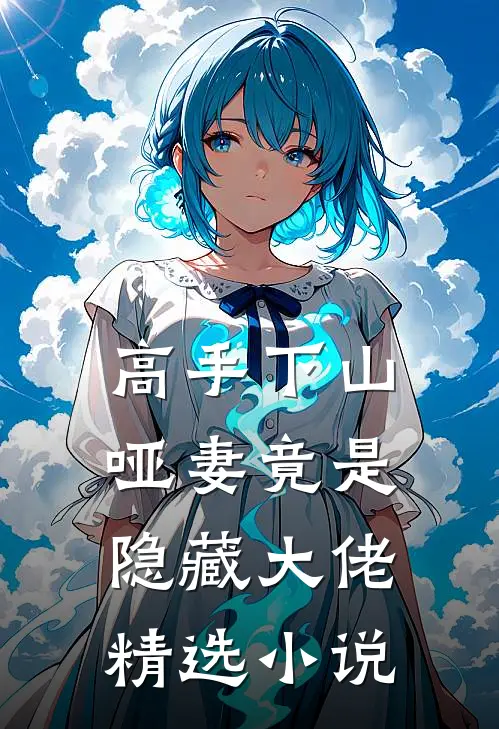 高手下山：哑妻竟是隐藏大佬精选小说