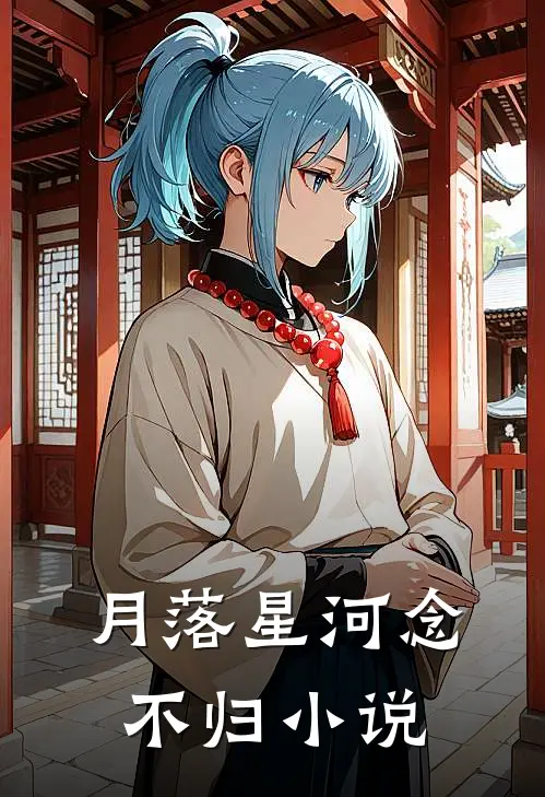 月落星河念不归小说
