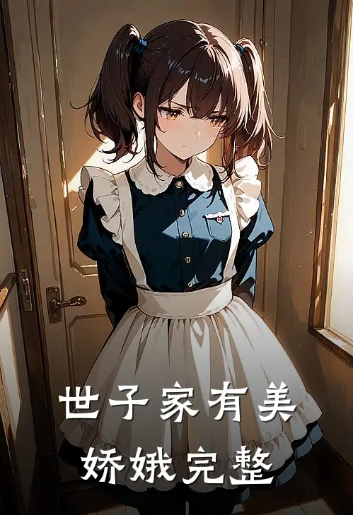 世子家有美娇娥完整
