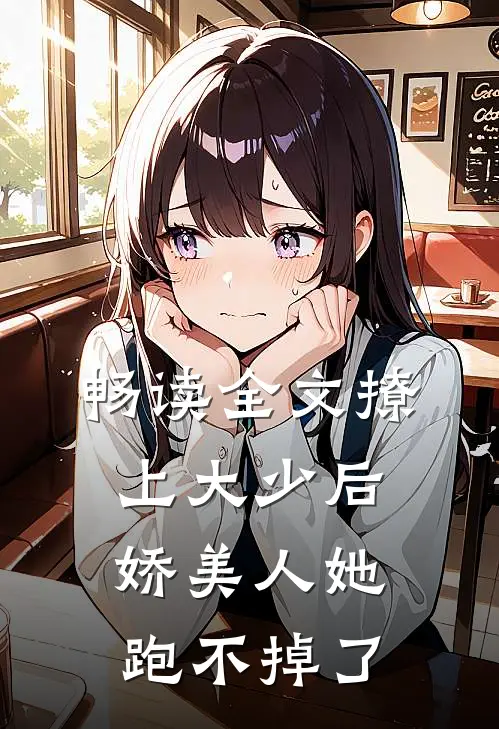 畅读全文撩上大少后,娇美人她跑不掉了