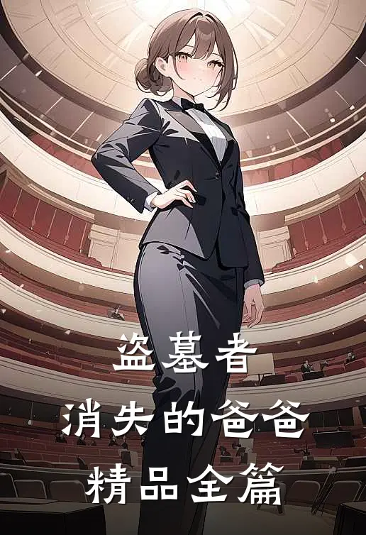盗墓者：消失的爸爸精品全篇