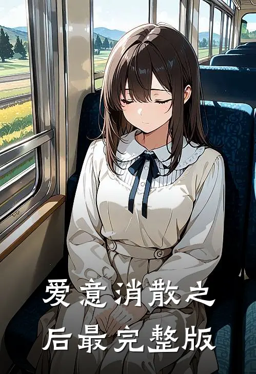 爱意消散之后最完整版