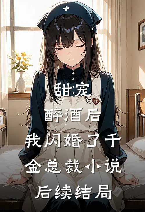 甜宠：醉酒后，我闪婚了千金总裁小说后续结局