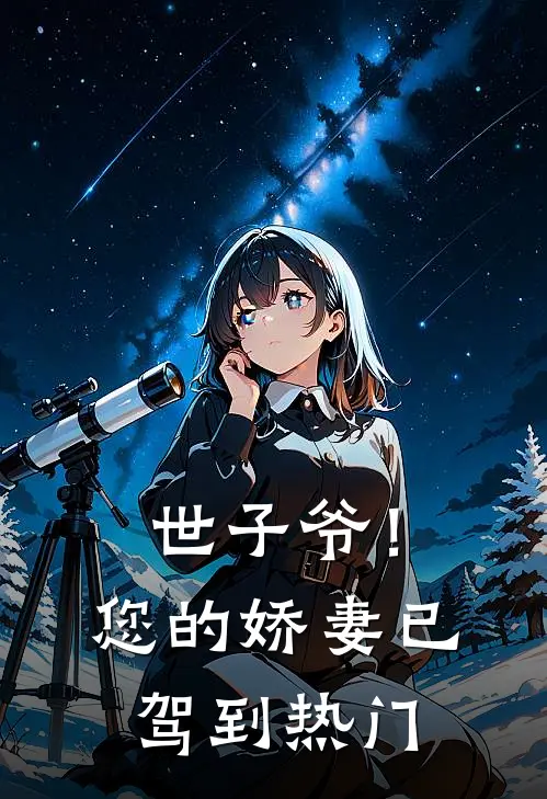 世子爷！您的娇妻已驾到热门