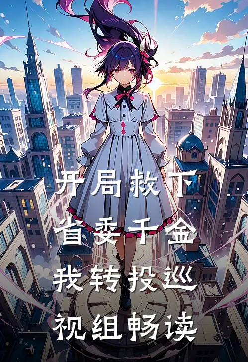 开局救下省委千金，我转投巡视组畅读