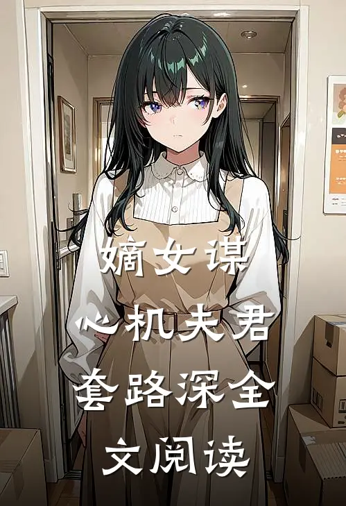 嫡女谋：心机夫君套路深全文阅读