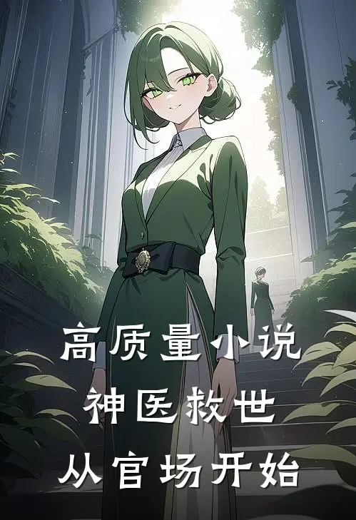 高质量小说神医救世：从官场开始