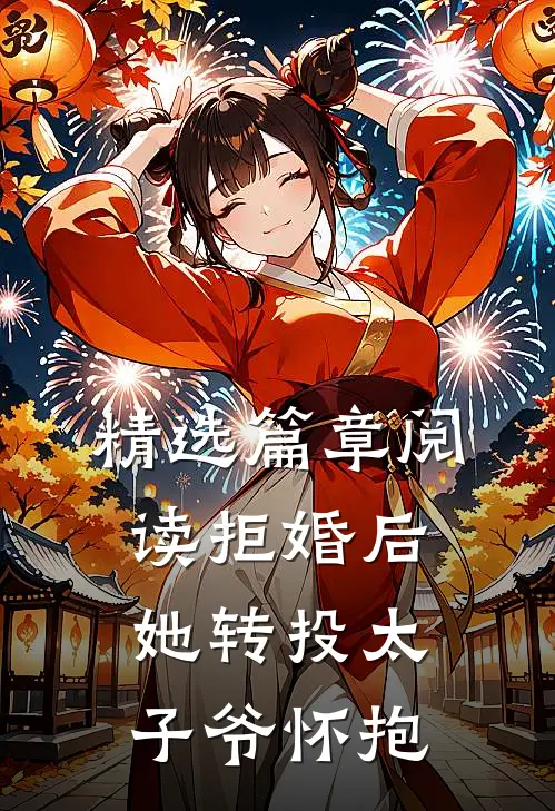 精选篇章阅读拒婚后，她转投太子爷怀抱