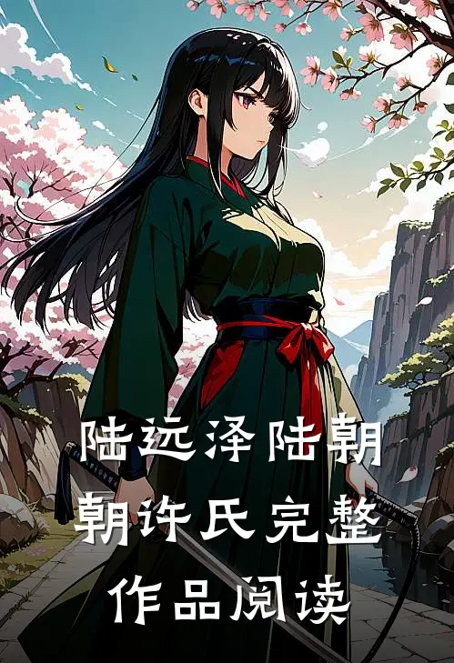 陆远泽陆朝朝许氏完整作品阅读