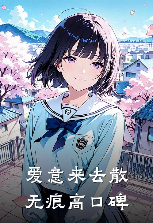 爱意来去散无痕高口碑