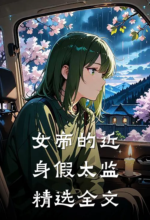 女帝的近身假太监精选全文