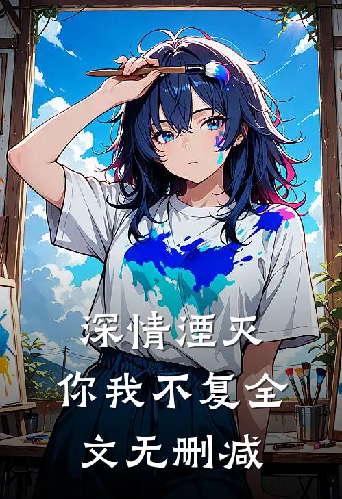 深情湮灭，你我不复全文无删减