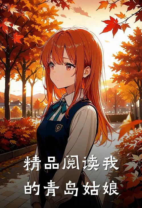 精品阅读我的青岛姑娘