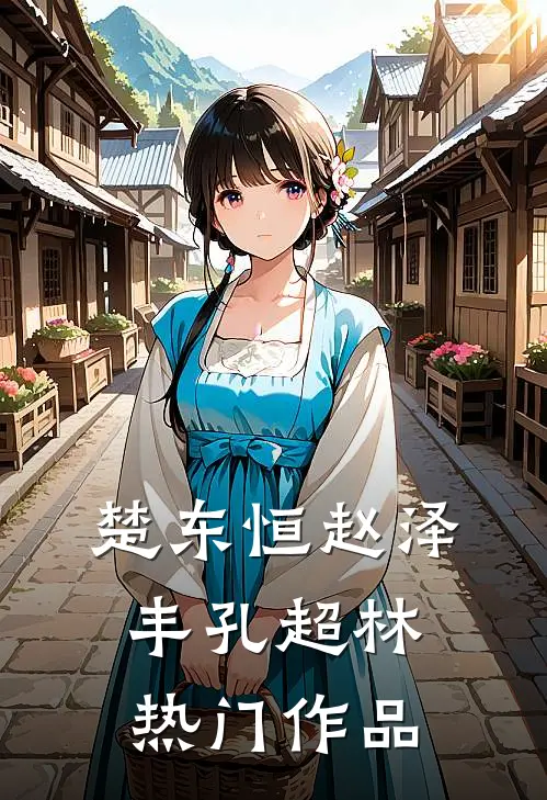 楚东恒赵泽丰孔超林热门作品