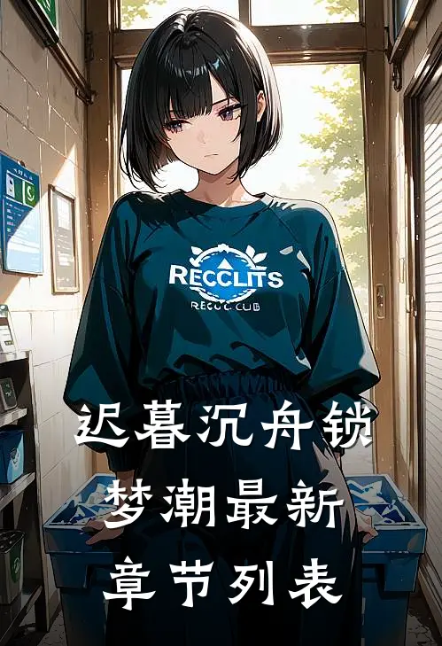 迟暮沉舟锁梦潮最新章节列表