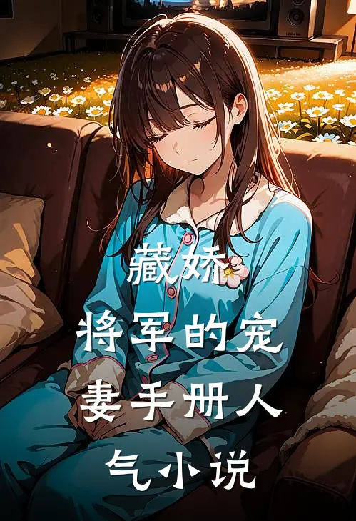 藏娇：将军的宠妻手册人气小说