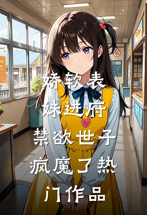 娇软表妹进府：禁欲世子疯魔了热门作品