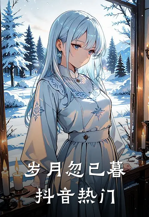岁月忽已暮抖音热门