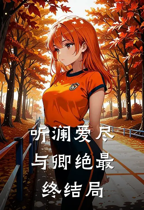 听澜爱尽与卿绝最终结局