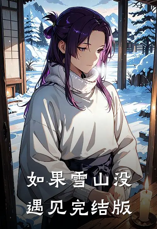 如果雪山没遇见完结版