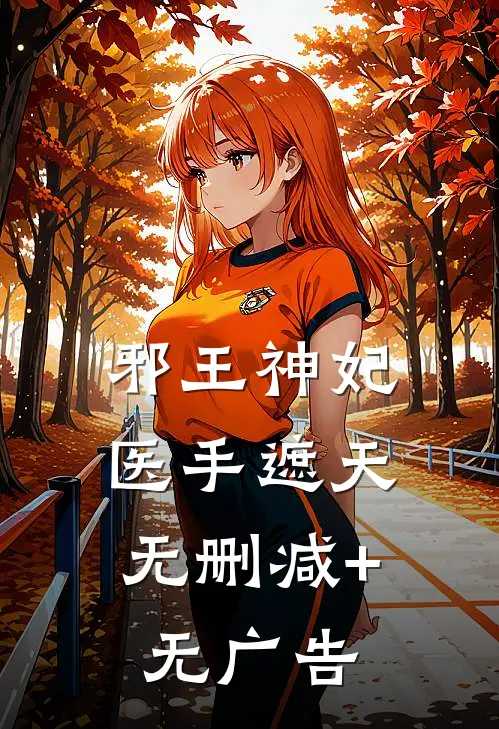 邪王神妃：医手遮天无删减+无广告