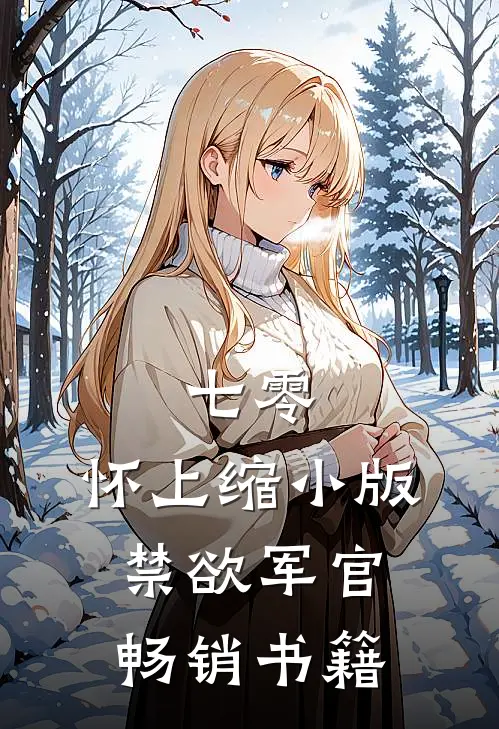 七零：怀上缩小版禁欲军官畅销书籍