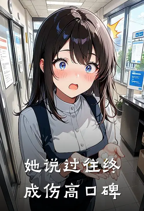 她说过往终成伤高口碑