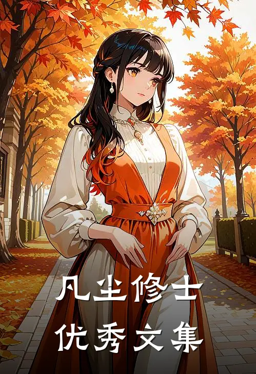 凡尘修士优秀文集