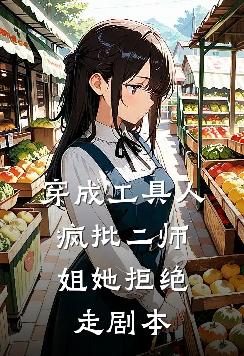 穿成工具人，疯批二师姐她拒绝走剧本