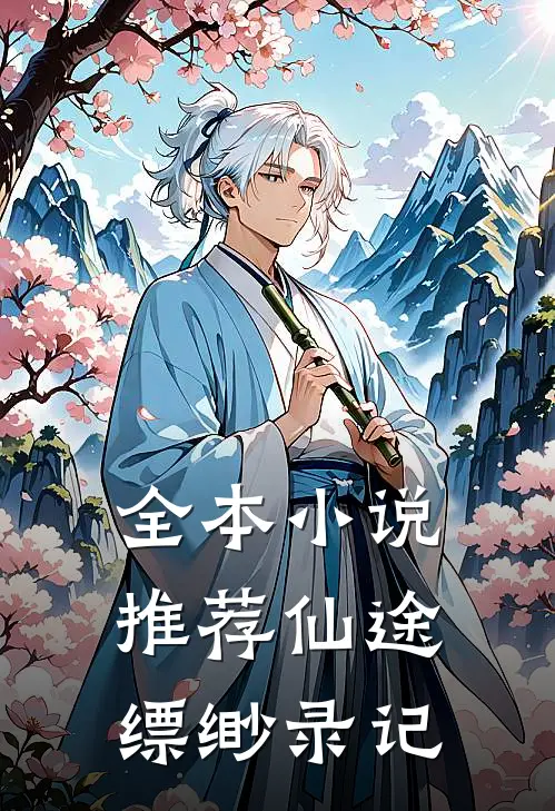 全本小说推荐仙途缥缈录记